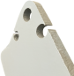 Preview: 127490 Kempf UFE Unterteil, m. Kopfplatte, 176x335